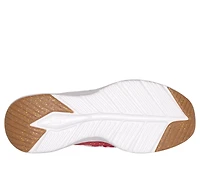 Skechers Slip-ins: Contour Foam - Cozy Fit Stars & Stripes