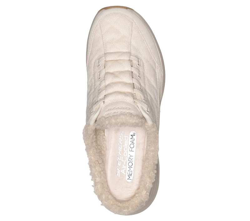 Contour Foam - Cozy Fit Pure Comfort