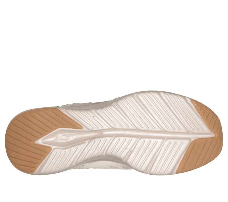 Contour Foam - Cozy Fit Pure Comfort