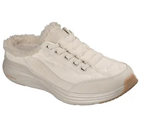 Contour Foam - Cozy Fit Pure Comfort