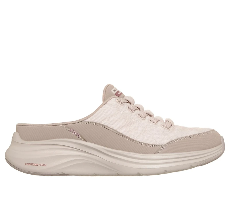 Contour Foam - Cozy Fit Soft Serenity