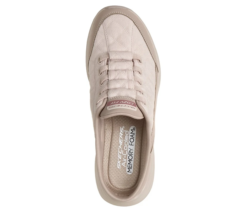 Contour Foam - Cozy Fit Soft Serenity
