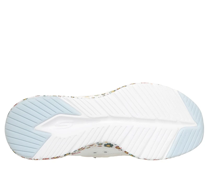 Skechers Slip-ins: Contour Foam - Cozy Fit Daisy Doodle
