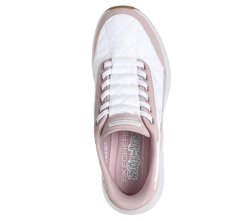 Skechers Slip-ins: Contour Foam