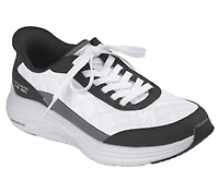 Skechers Slip-ins: Contour Foam - Cozy Fit Pure Legacy