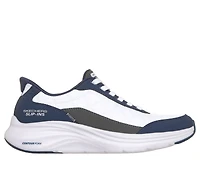 Skechers Slip-ins: Contour Foam - Cozy Fit Pure Legacy