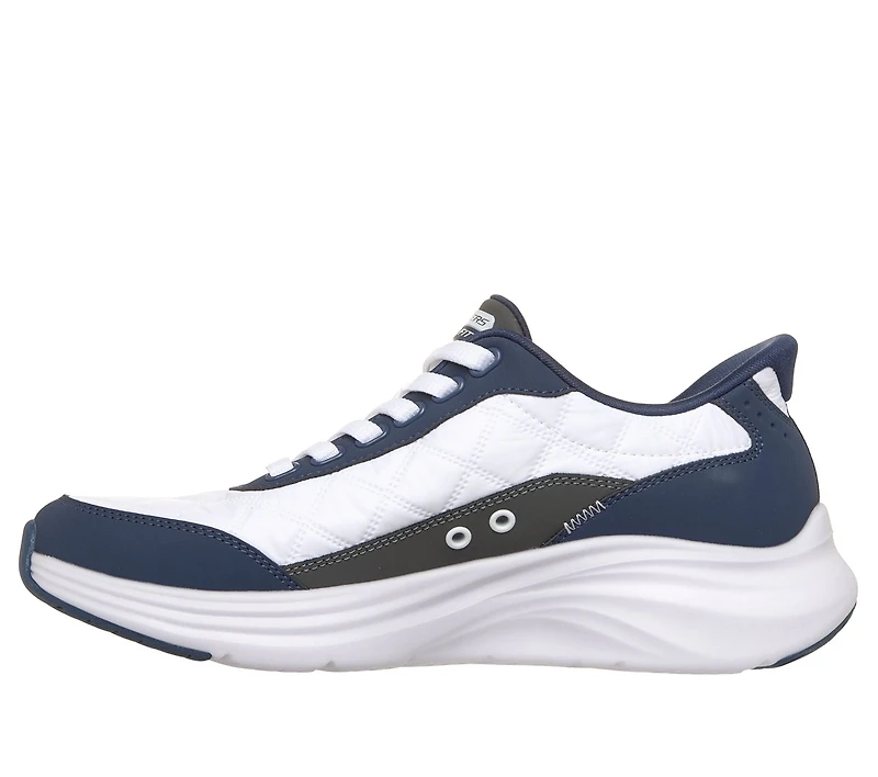 Skechers Slip-ins: Contour Foam - Cozy Fit Pure Legacy