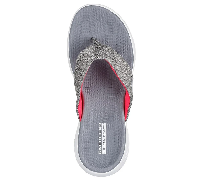 On-The-GO 600 - Preferred