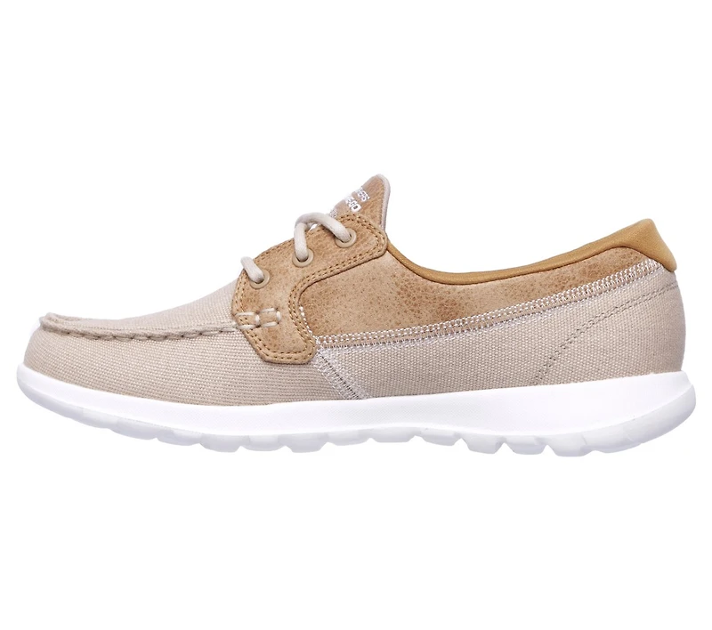 GO WALK Lite - Coral