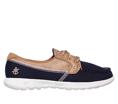 GO WALK Lite - Coral
