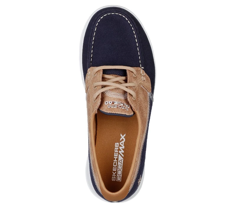 GO WALK Lite - Coral