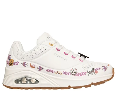 UNO - Between Life and Beyond