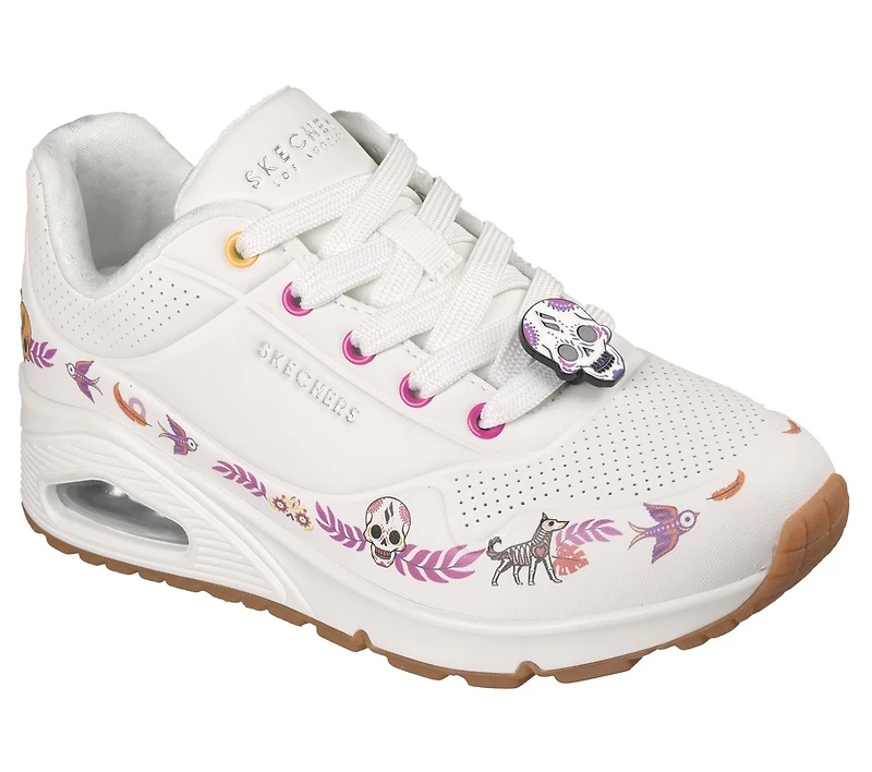 UNO - Between Life and Beyond