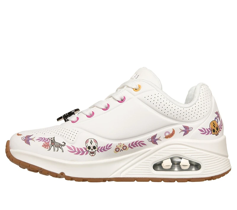 UNO - Between Life and Beyond