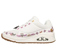 UNO - Between Life and Beyond