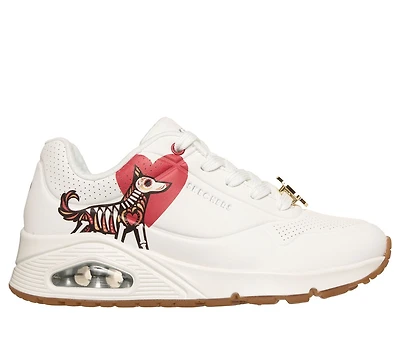 UNO - Eternal Little Paw Prints