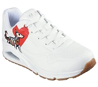 UNO - Eternal Little Paw Prints