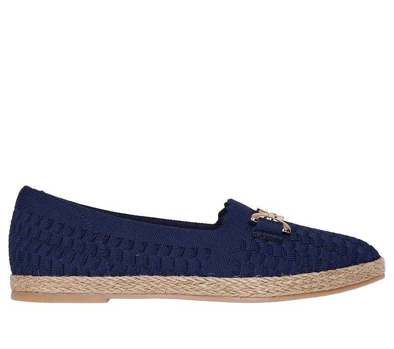 Cleo Jute - Fashion Luncheon