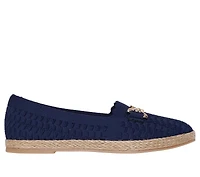 Cleo Jute - Fashion Luncheon