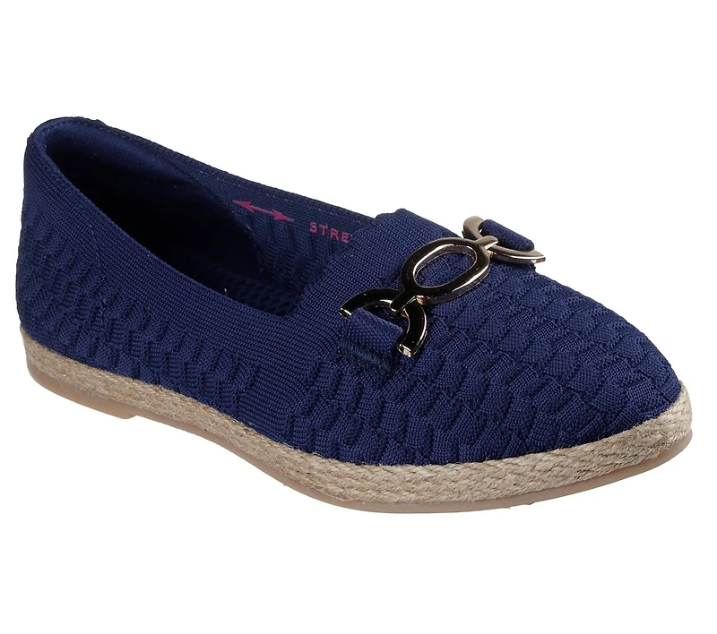 Cleo Jute - Fashion Luncheon