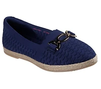 Cleo Jute - Fashion Luncheon