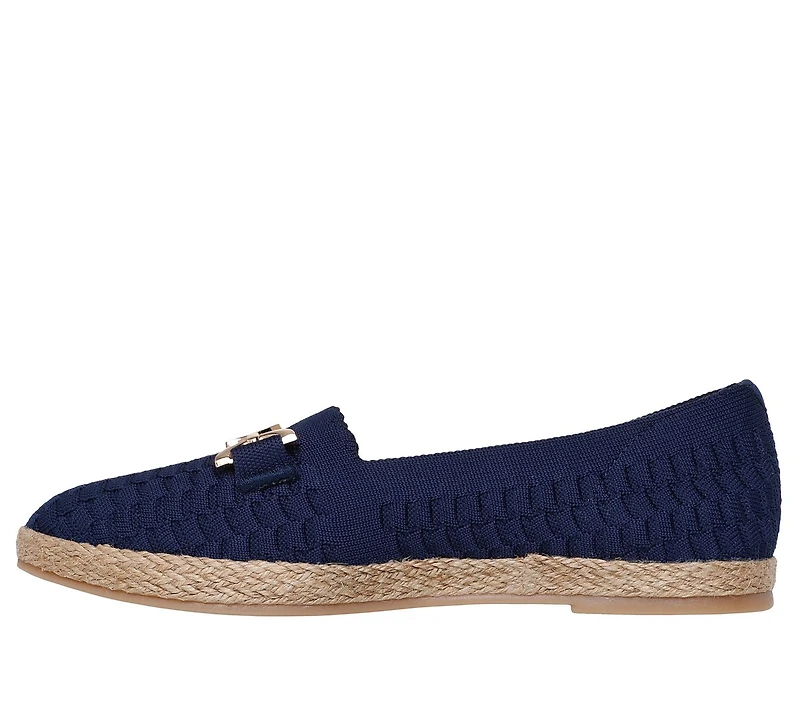 Cleo Jute - Fashion Luncheon