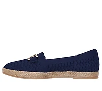 Cleo Jute - Fashion Luncheon