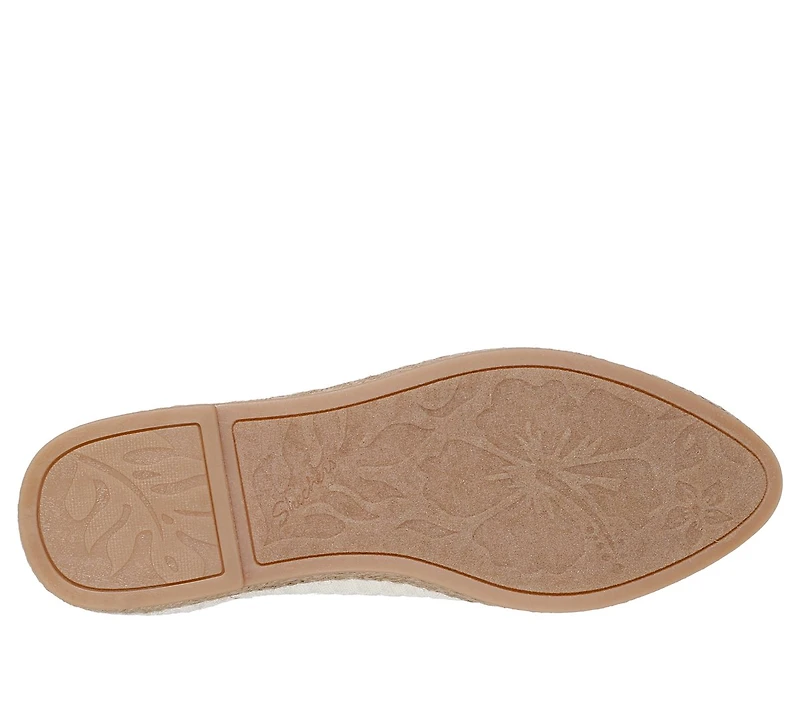 Cleo Jute - Fashion Luncheon