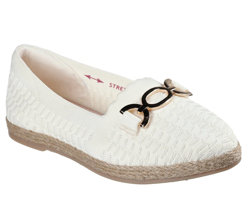 Cleo Jute - Fashion Luncheon