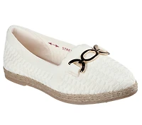 Cleo Jute - Fashion Luncheon