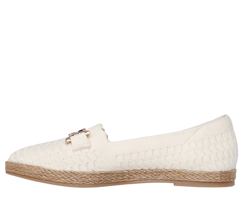 Cleo Jute - Fashion Luncheon