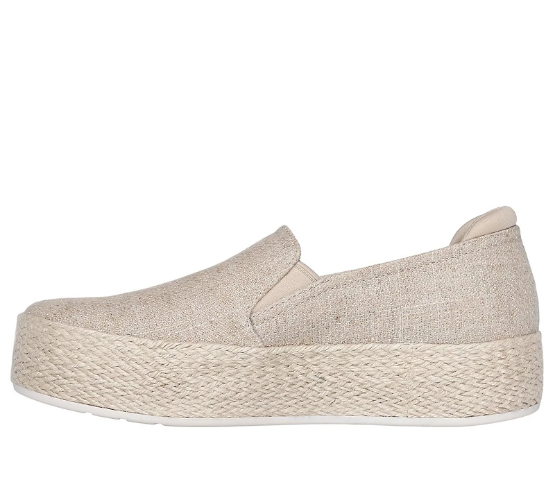 Martha Stewart: BOBS Sesame - By The Bay