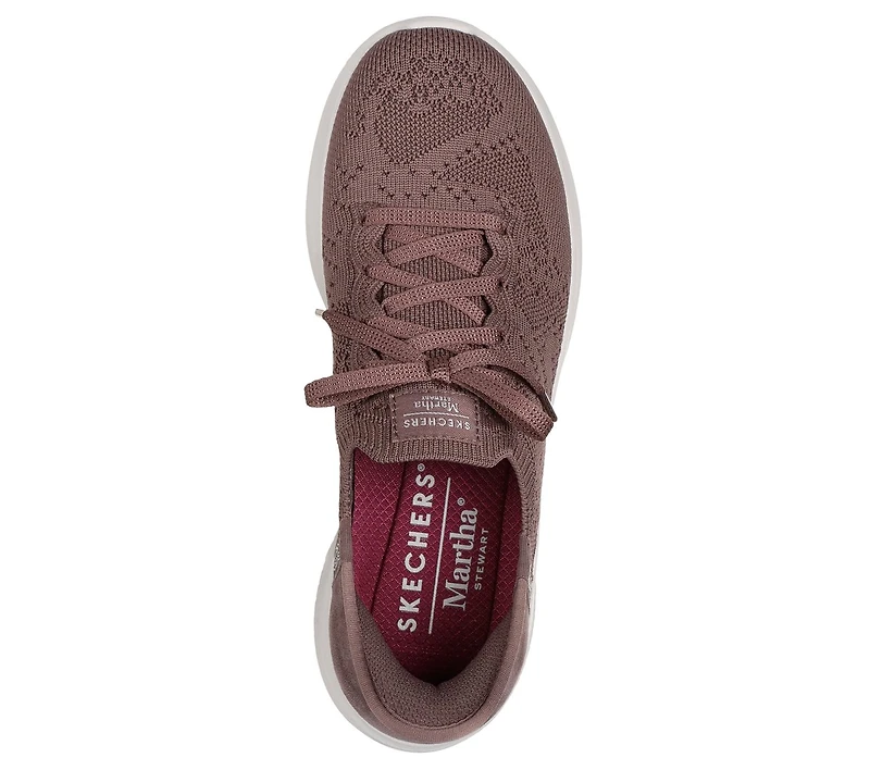 Skechers Slip-ins Martha Stewart: Ultra Flex 3.0