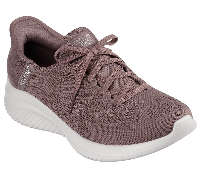 Skechers Slip-ins Martha Stewart: Ultra Flex 3.0