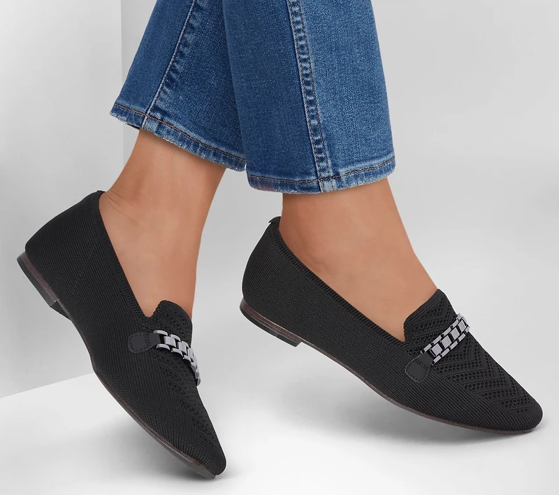 Cleo Snip - Elegant Allure