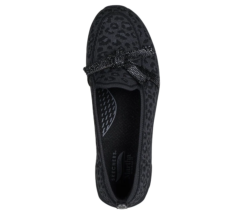 Martha Stewart: Arch Fit Living