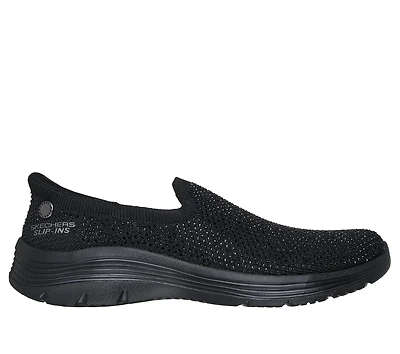 Skechers Slip-ins Martha Stewart: Bedford - Genuine Gem