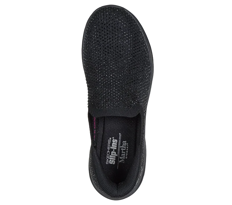 Skechers Slip-ins Martha Stewart: Bedford - Genuine Gem