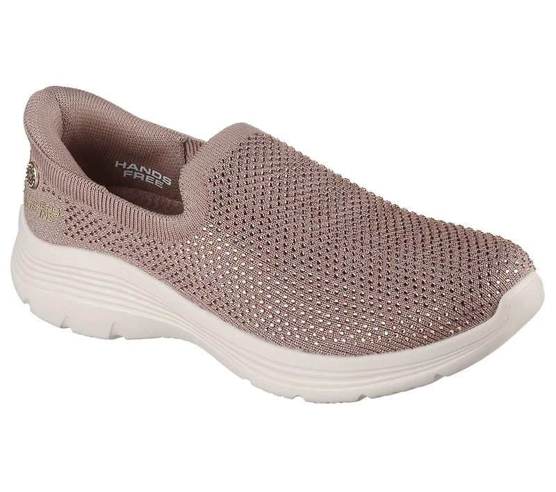 Skechers Slip-ins Martha Stewart: Bedford - Genuine Gem