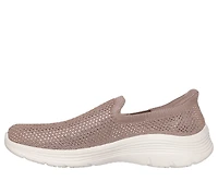 Skechers Slip-ins Martha Stewart: Bedford - Genuine Gem
