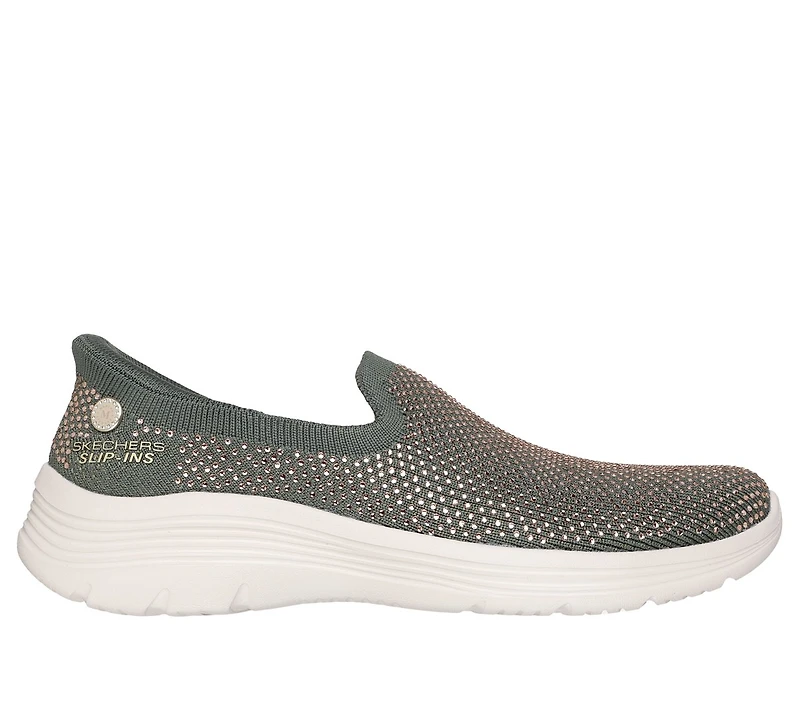Skechers Slip-ins Martha Stewart: Bedford