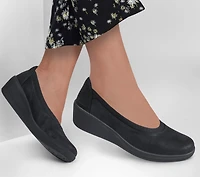 Relaxed Fit: Newport Wedge