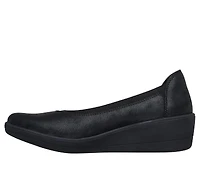 Relaxed Fit: Newport Wedge