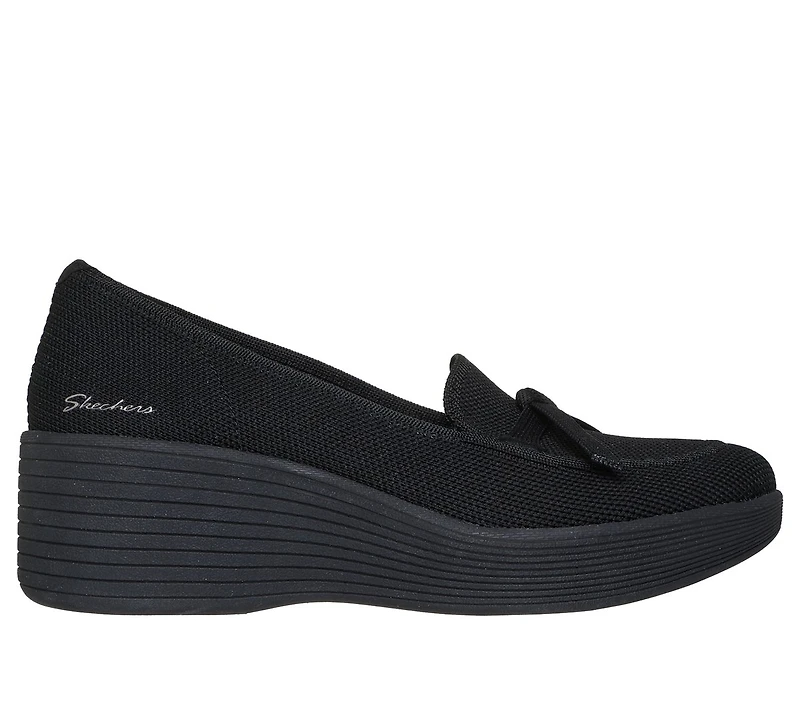 Relaxed Fit: Parallel Lite