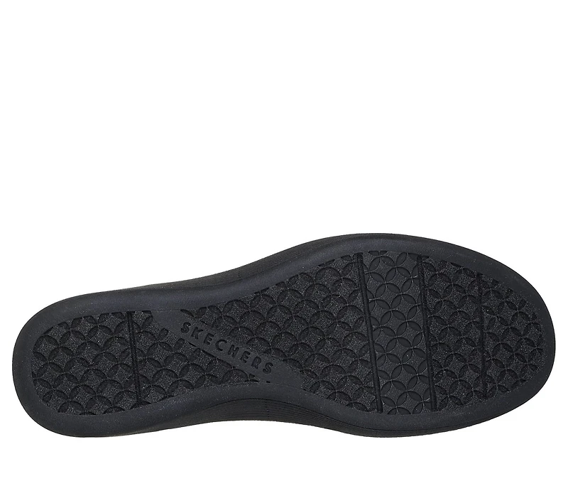 Relaxed Fit: Parallel Lite