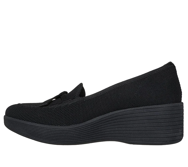 Relaxed Fit: Parallel Lite