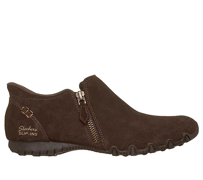 Skechers Slip-ins Relaxed Fit: Bikers Lite - Quiet Flair