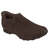 Skechers Slip-ins Relaxed Fit: Bikers Lite - Quiet Flair