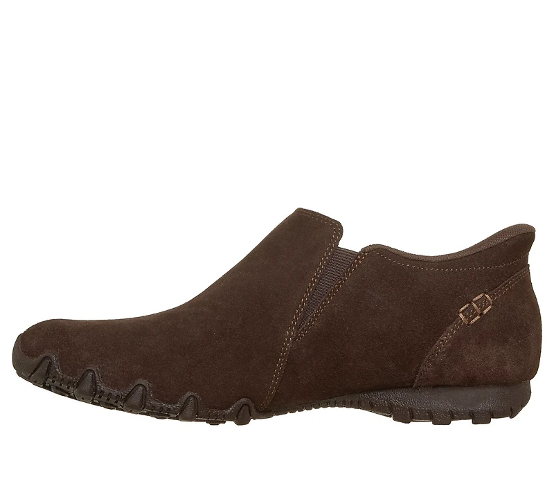 Skechers Slip-ins Relaxed Fit: Bikers Lite - Quiet Flair