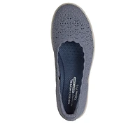 Relaxed Fit: Newport Wedge